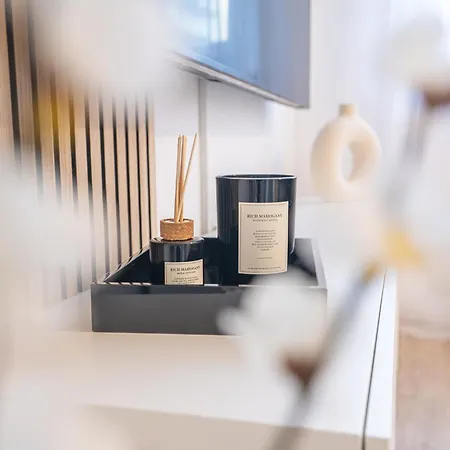 Modern - Lots Of Comfort In A Location Visp