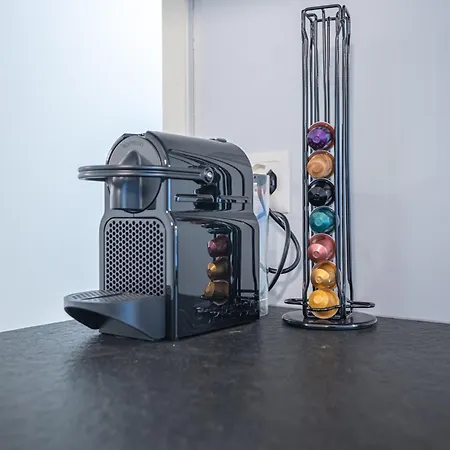 Modern - Lots Of Comfort In A Location Apartament Visp