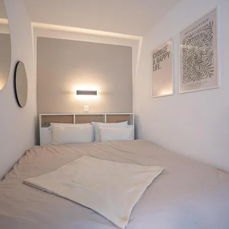 Modern - Lots Of Comfort In A Location * Visp