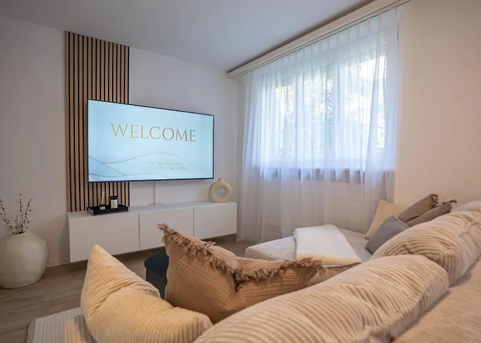 Modern - Lots Of Comfort In A Location * Висп