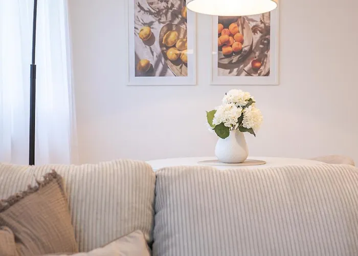 Modern - Lots Of Comfort In A Location * Висп