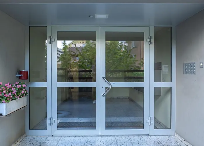 Modern - Lots Of Comfort In A Location Апартаменты