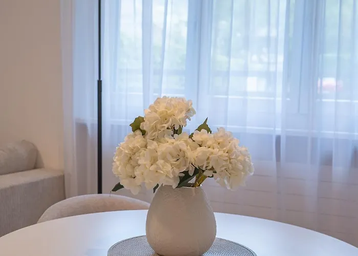 Modern - Lots Of Comfort In A Location