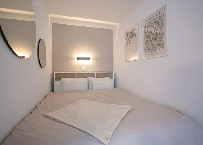 Modern - Lots Of Comfort In A Location * Висп