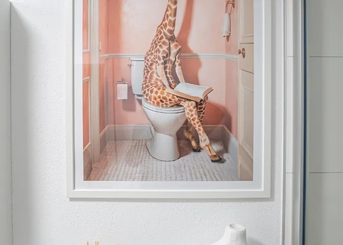 Modern - Lots Of Comfort In A Location * Висп