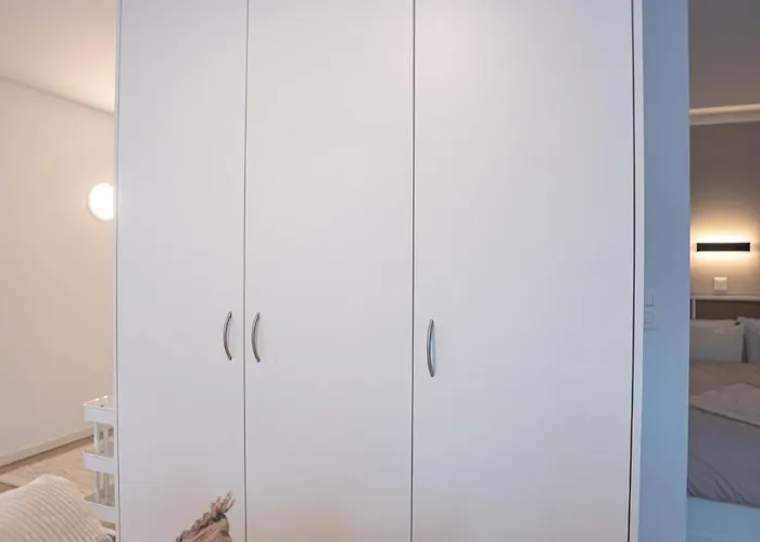 Modern - Lots Of Comfort In A Location Апартаменты