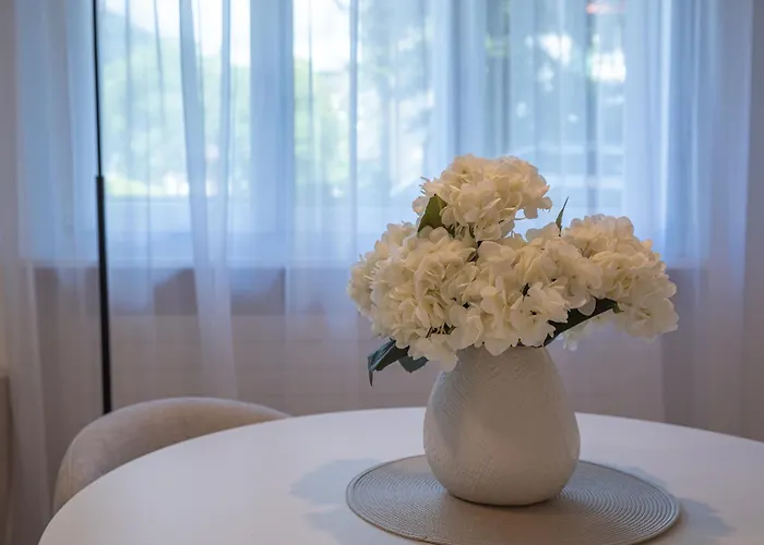 Modern - Lots Of Comfort In A Location Апартаменты *