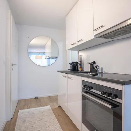 Διαμέρισμα Modern - Lots Of Comfort In A Location *
