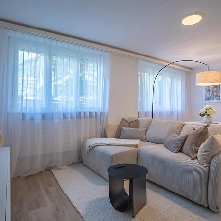 Modern - Lots Of Comfort In A Location Apartamento Visp