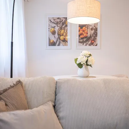 Modern - Lots Of Comfort In A Location * Visp