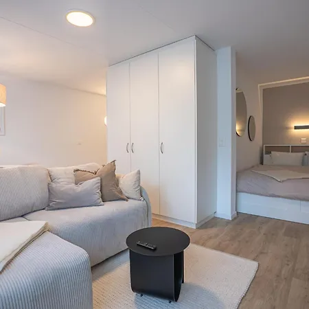 Modern - Lots Of Comfort In A Location Visp