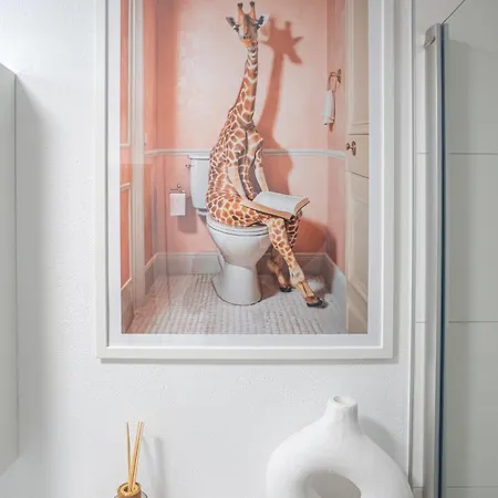 Modern - Lots Of Comfort In A Location * Visp